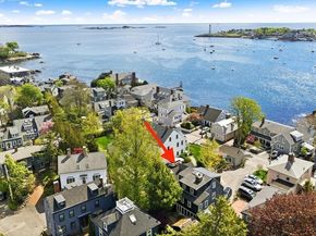 29 & 31 Circle Street, Marblehead MA 01945