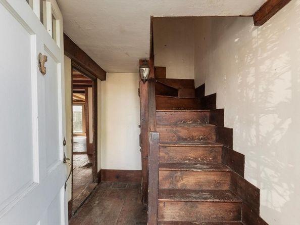 29 & 31 Circle Street, Marblehead MA 01945