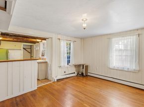 29 & 31 Circle Street, Marblehead MA 01945
