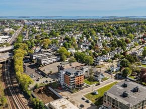 11 Oak Grove Terrace 303, Quincy MA 02169