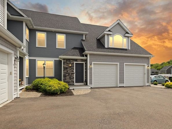 80 Lebaron Blvd 4, Lakeville MA 02347