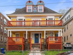 34 Bicknell St, Boston MA 02121