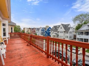 34 Bicknell St, Boston MA 02121