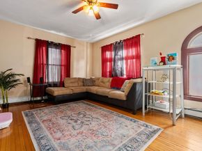 34 Bicknell St, Boston MA 02121