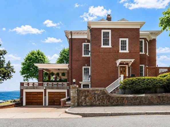89 Lothrop Street, Beverly MA 01915