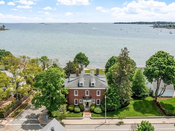 89 Lothrop Street, Beverly MA 01915