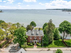 89 Lothrop Street, Beverly MA 01915