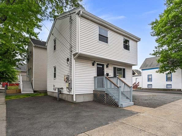 23 Logan Street, Lynn MA 01902