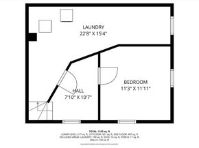 23 Logan Street, Lynn MA 01902