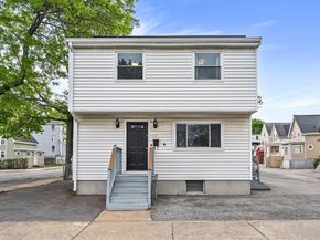 23 Logan Street, Lynn MA 01902