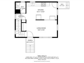 23 Logan Street, Lynn MA 01902