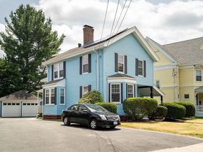 548 High St, Medford MA 02155
