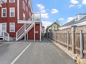 20 Main Street 11, Rockport MA 01966