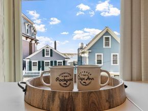 20 Main Street 11, Rockport MA 01966