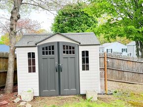 118 Spruce Road, Norwood MA 02062