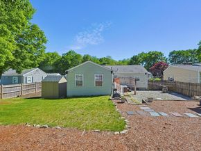 118 Spruce Road, Norwood MA 02062