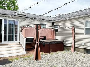 118 Spruce Road, Norwood MA 02062