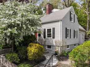 14 Arlmont Street, Arlington MA 02476