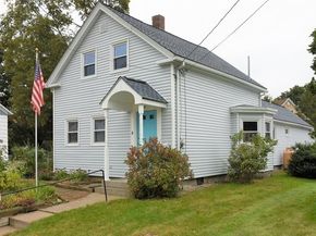 3 Elm Street, Oxford MA 01540