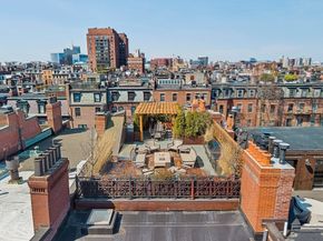 55 Commonwealth Avenue, Boston MA 02116