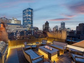 55 Commonwealth Avenue, Boston MA 02116