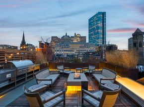 55 Commonwealth Avenue, Boston MA 02116