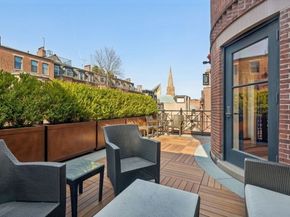 55 Commonwealth Avenue, Boston MA 02116