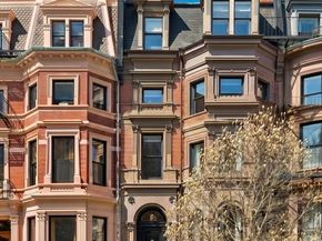 55 Commonwealth Avenue, Boston MA 02116