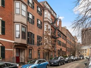 53 Mount Vernon St 2, Boston MA 02108