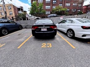 36 Bellvista Road 14, Boston MA 02135