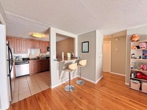 36 Bellvista Road 14, Boston MA 02135