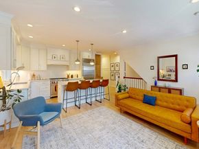 32 Fifth Street 1, Cambridge MA 02141
