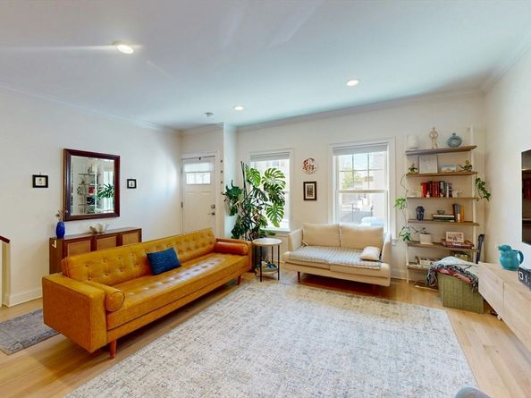 32 Fifth Street 1, Cambridge MA 02141