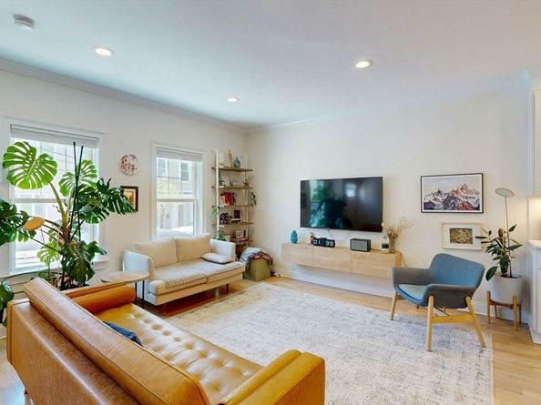 32 Fifth Street 1, Cambridge MA 02141