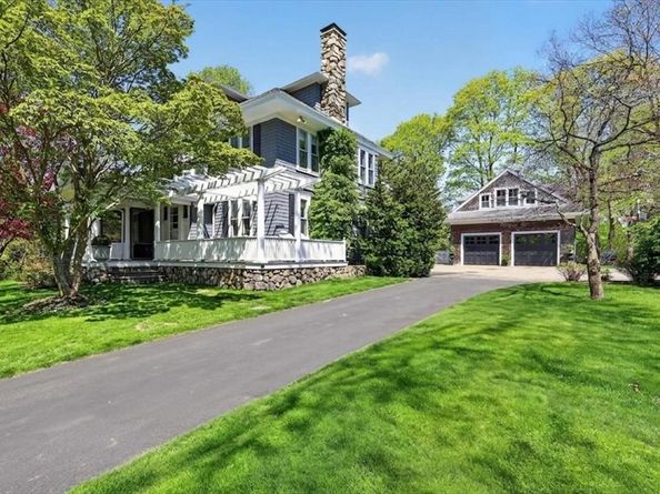 30 Spring Street, Hingham MA 02043