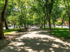 180 Commonwealth Ave B, Boston MA 02116