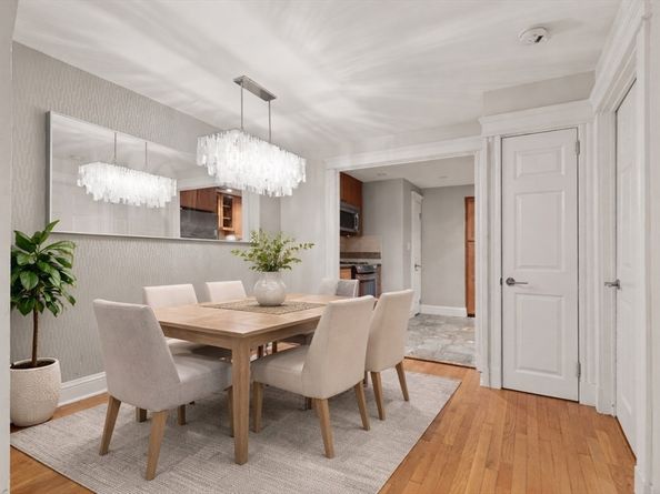 180 Commonwealth Ave B, Boston MA 02116