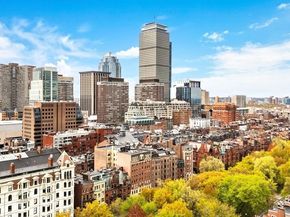 180 Commonwealth Ave B, Boston MA 02116