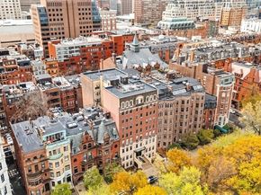 180 Commonwealth Ave B, Boston MA 02116