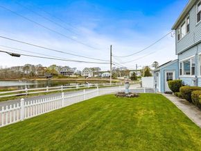 27 West Blvd, Wareham MA 02558