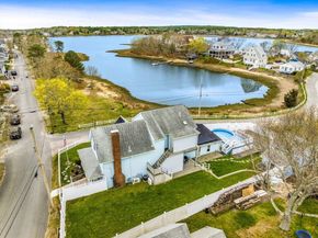 27 West Blvd, Wareham MA 02558
