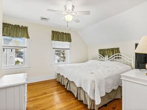 27 West Blvd, Wareham MA 02558