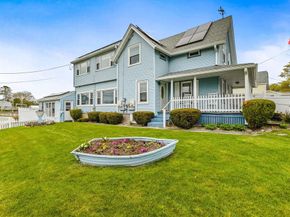 27 West Blvd, Wareham MA 02558