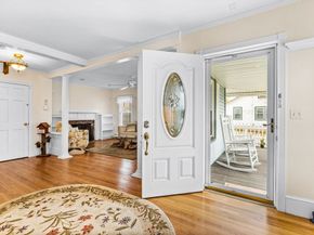 27 West Blvd, Wareham MA 02558