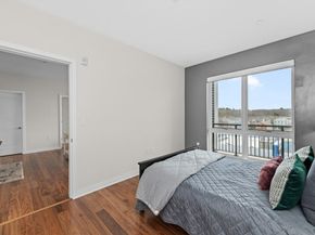 3531 Washington Street 417, Boston MA 02130