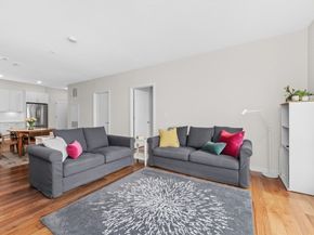 3531 Washington Street 417, Boston MA 02130