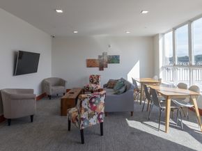 3531 Washington Street 417, Boston MA 02130