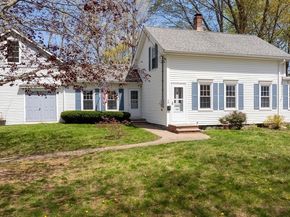 10 Highland St, Spencer MA 01562