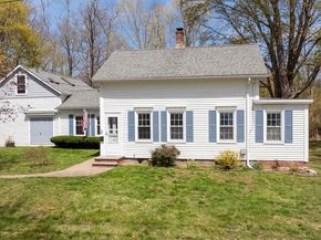 10 Highland St, Spencer MA 01562