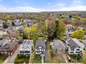 26 Pitcher Ave 1, Medford MA 02155